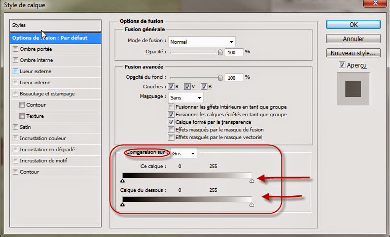 TUTORIEL Des taches et textes plus réalistes SCRAP DIGITAL CLIN DOEILDESIGN
