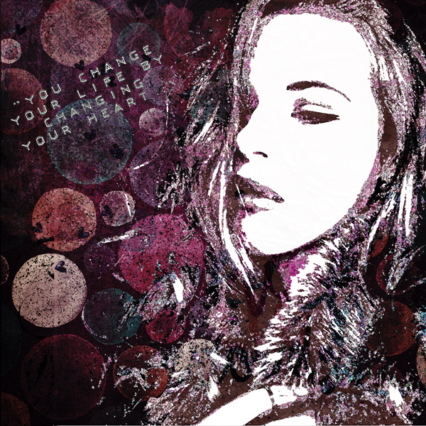 NBK Design Challenge : Showcase Artsy Bits & Pieces - Clin d'oeil Design