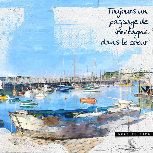 Clin d'oeil Design;NBK Design