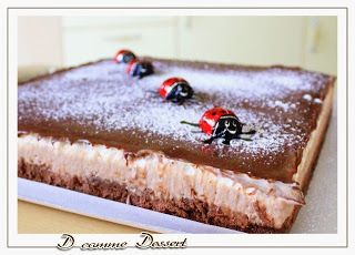 Challenge Photo PBS Lettre D