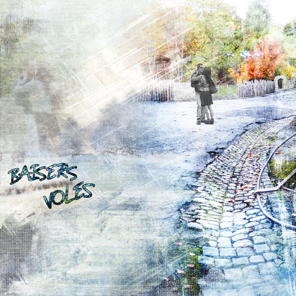 Clin doeil Design - CT Pretty Dutch Design - Dutch Winter