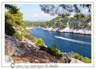Challenge Photo PBS Lettre C