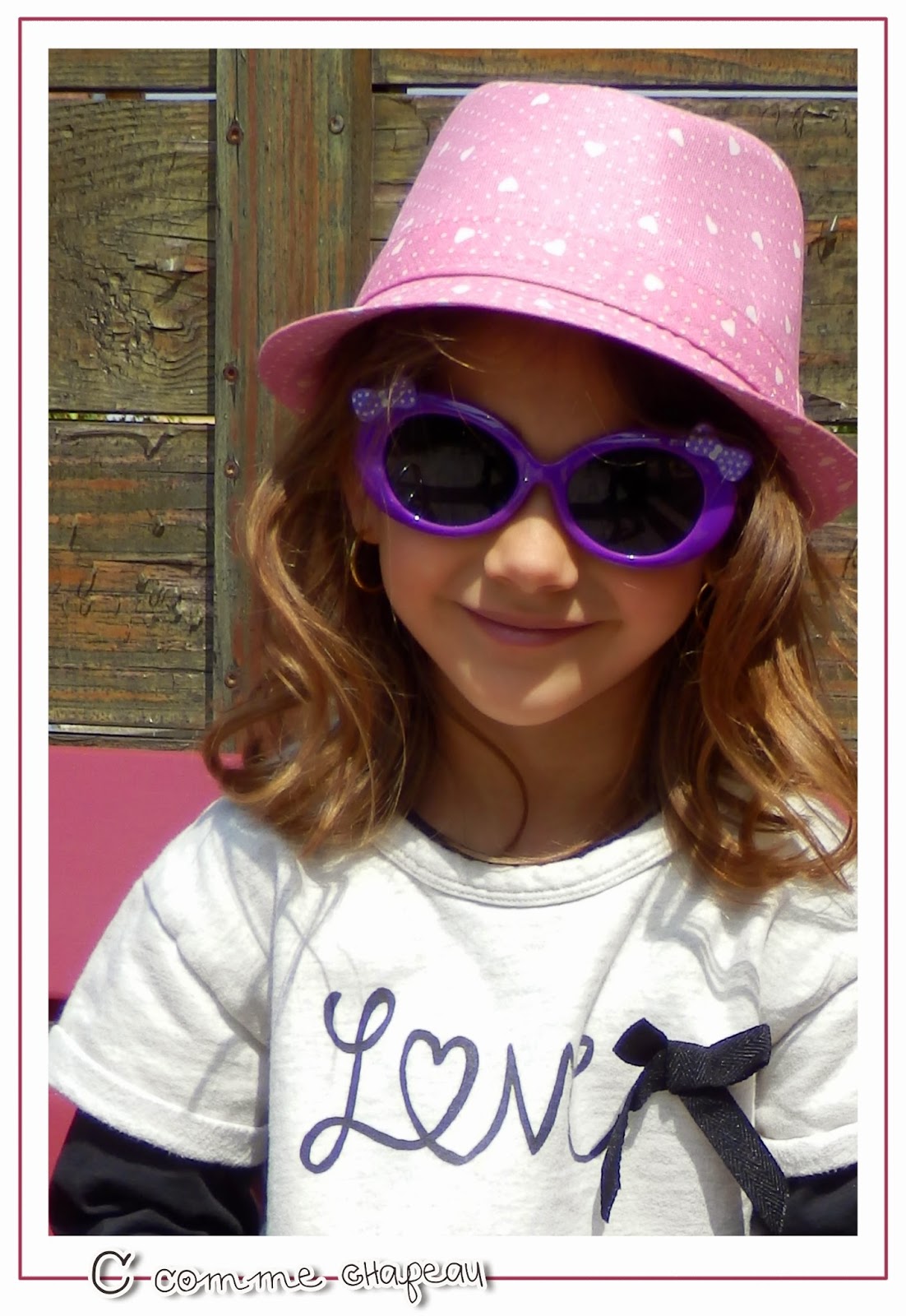Challenge Photo PBS Lettre C