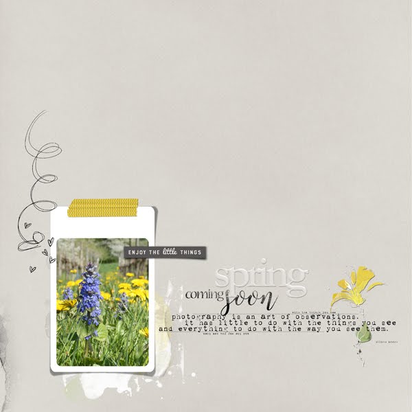 clin doeil design tuto scotch