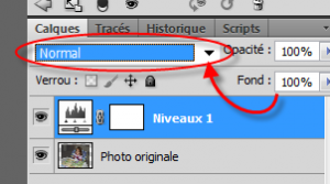 Tuto éclaircir les yeux sous Photoshop ou PSE clin d'oeil Design