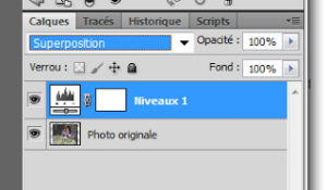 Tuto éclaircir les yeux sous Photoshop ou PSE clin d'oeil Design
