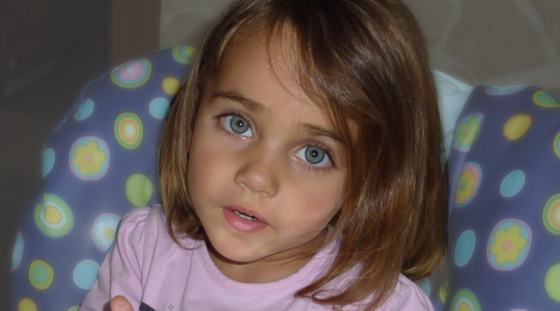 Tuto éclaircir les yeux sous Photoshop ou PSE clin d'oeil Design