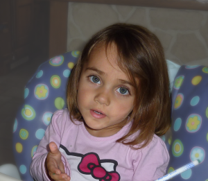 Tuto éclaircir les yeux sous Photoshop ou PSE clin d'oeil Design