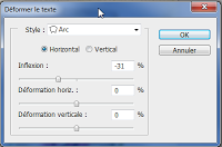 Tutorial créer des stickers, outil contours Photoshop scrap digital