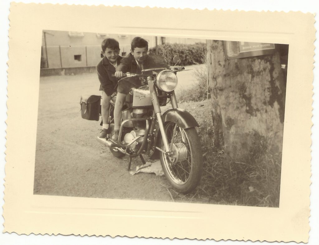 Tuto amélioration photo après SCAN photo scannée