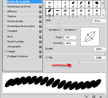 Tuto Couture sous Photoshop PSE Clin d'oeil Design