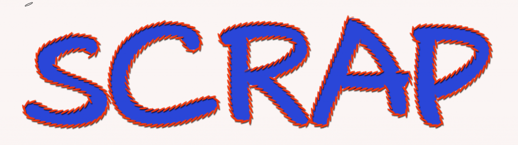 Tuto Couture sous Photoshop PSE Clin d'oeil Design