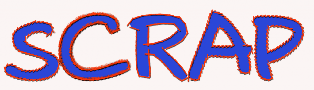 Tuto Couture sous Photoshop PSE Clin d'oeil Design