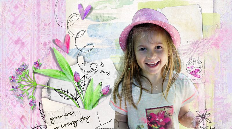 You light up my life Dawn Inskip Clin d'oeil Design