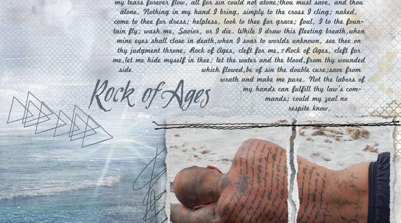 Nbk Design Challenge Texte in a Shape