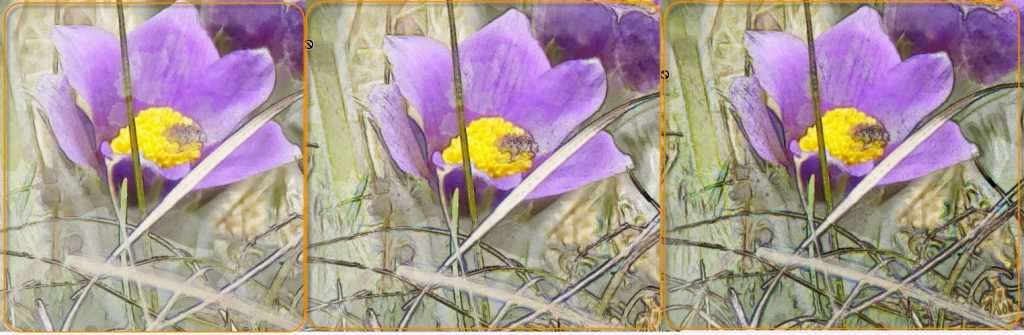 Tutorial ARTSY Composite Techniques bu Clin d'oeil design
