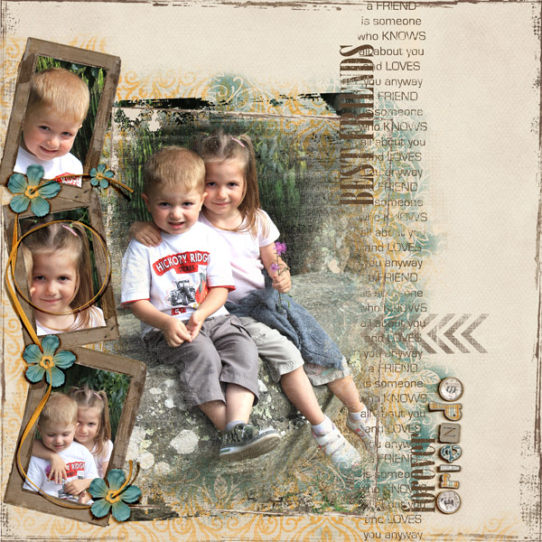 Together by Bellisae