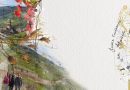 White space challenge NBK Design by clin d'oeil design
