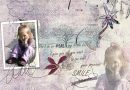Feeling Blue Kit Collab Dawn Inskip Un moment de blues cela arrive à tout le monde ! Cela brise le coeur de voir ton air malheureux !