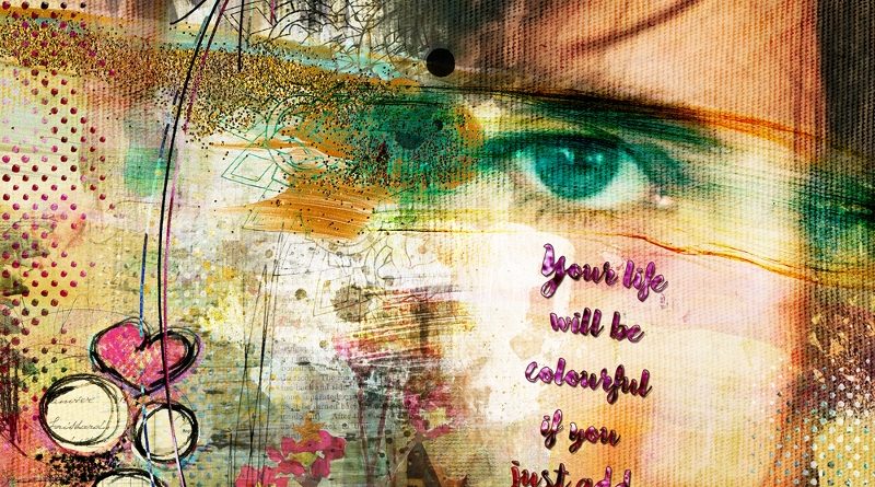 NBK Designs _ New Collection Art & Journal by Clin d'oeil design