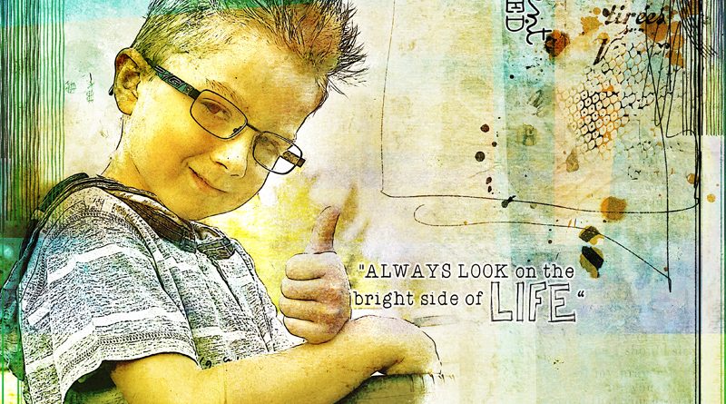 Challenge NBK Design Page scrapbook digital action sketch crayon