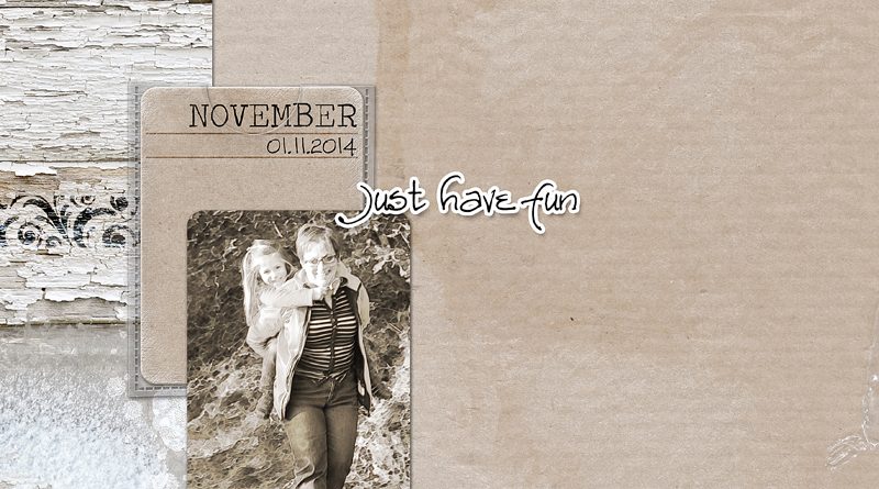 Frostbite un kit d'hiver par Dawn Inskip page de ClindoeilDesign