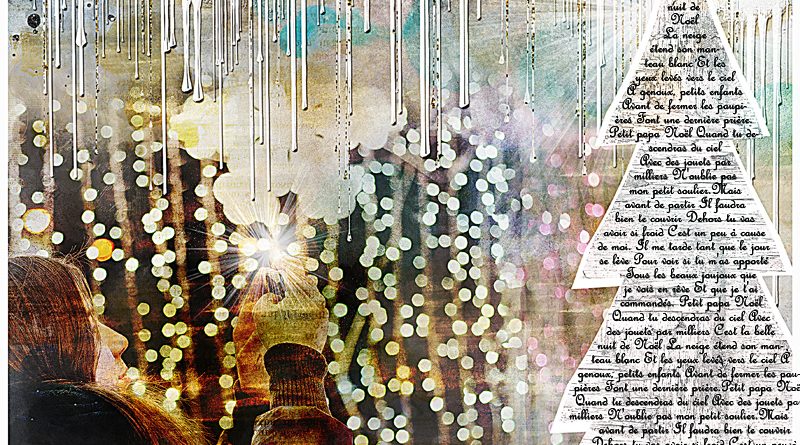 Challenge text in a shape NBK Design Une page de ClindoeilDesign