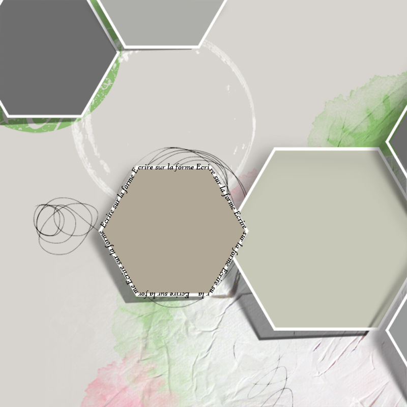 Photoshop les fondamentaux du texte