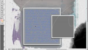 Photoshop fondamentaux texte