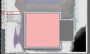 Photoshop les fondamentaux du texte