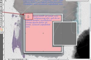Photoshop les fondamentaux du texte