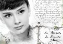Philosophie de Vie Audrey Hepburn Anna Aspnes Clin d'oeil Design