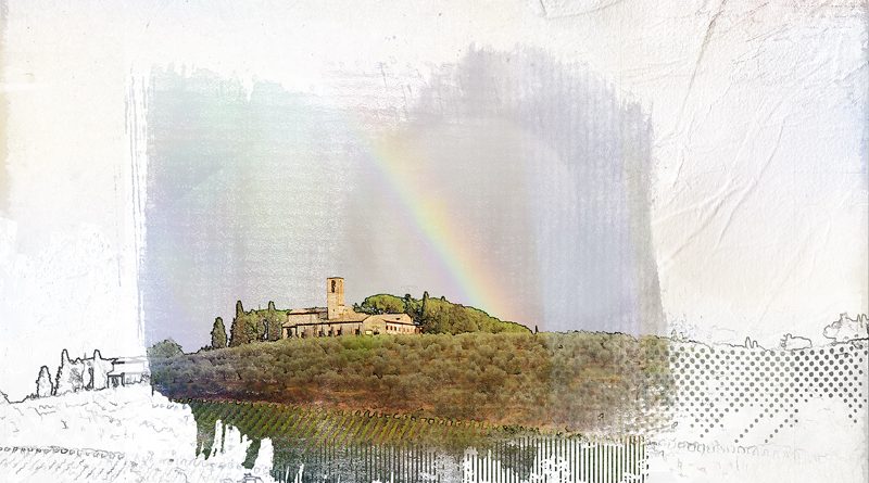 Multi masking NBK Design page by Clin d'oeil design