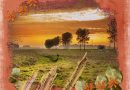 Monthly Mixed Media Janvier Dawn Inskip Clindoeil Design