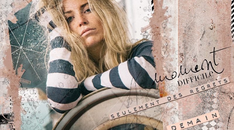 Dear Diary par NBK Designs, Moments difficiles clin d'oeil Design