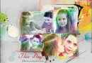 This Day - Anna Lift Birthay Oscraps - Clin d'oeil Design