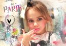 Ready to party - Birthday party Oscraps - Clin d'oeil design