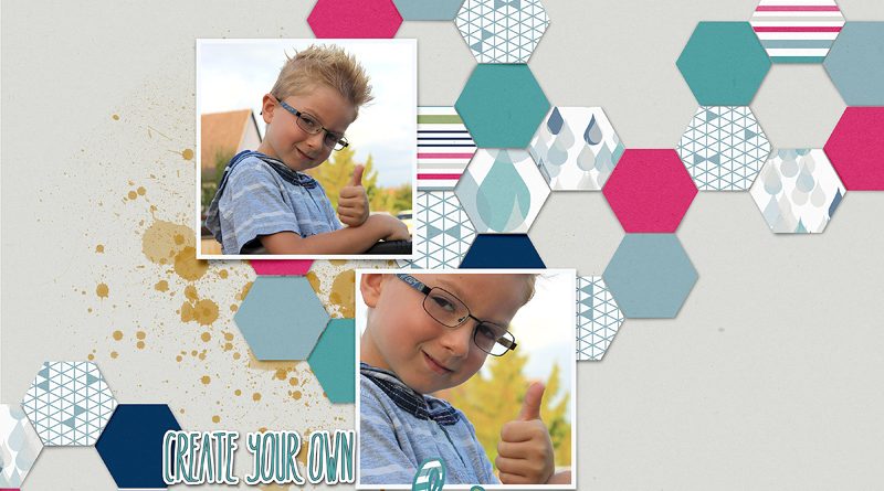 Create your own sunshine - Designed by SOCO - Clin d'oeil Design