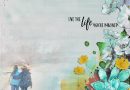 Live the life you imagined - Oscraps challenge white space Avril - Clin d'oeil design