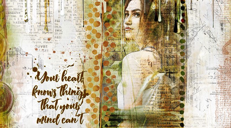 ARTventure May 2017 Collection - Intuitive