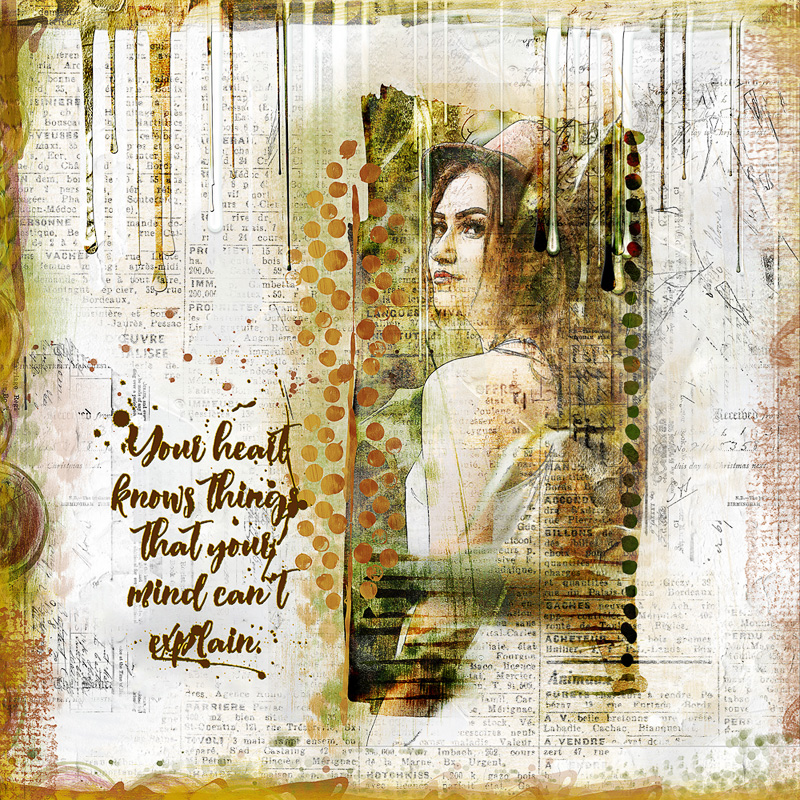 ARTventure May 2017 Collection Intuitive