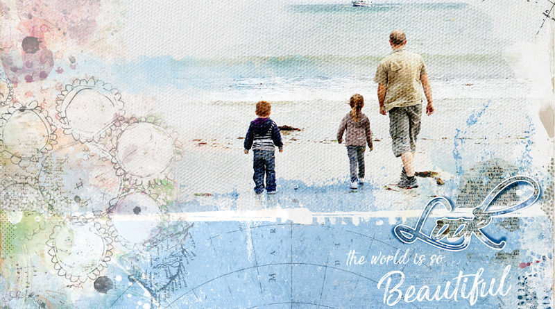 Challenge 52 Inspirations Oscraps