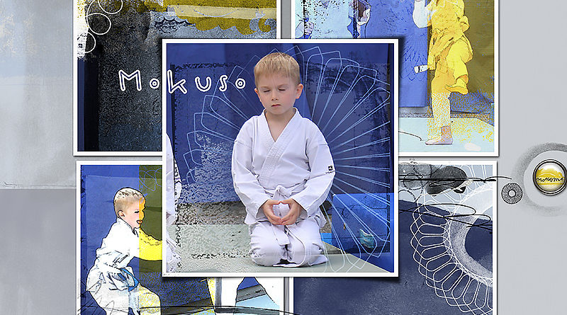 Mokuso For the New AnnaLift