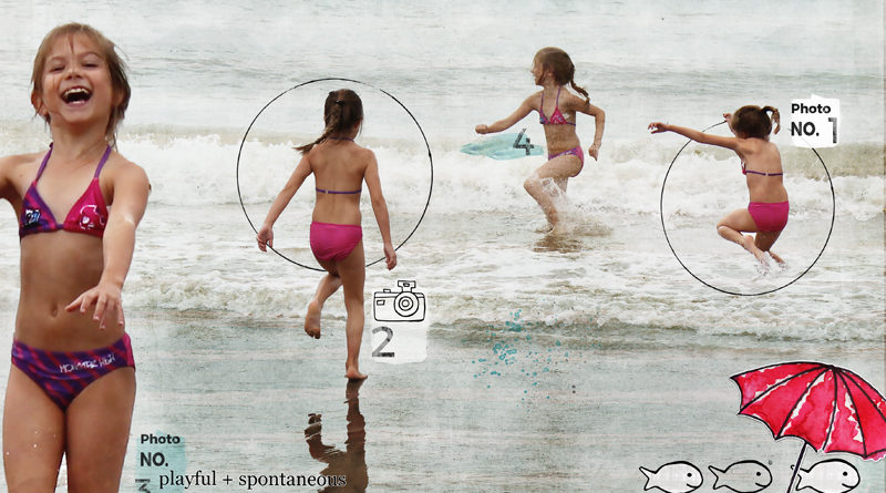 détourage par les couches