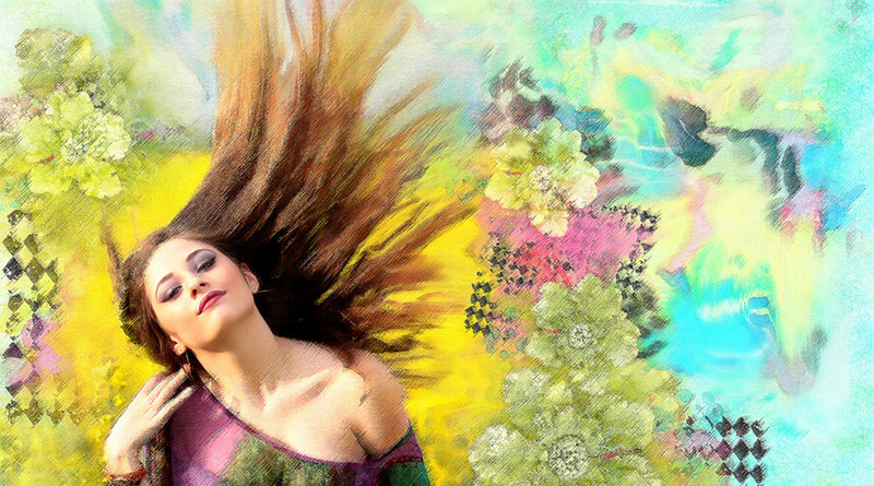 Be Bold be Beautiful