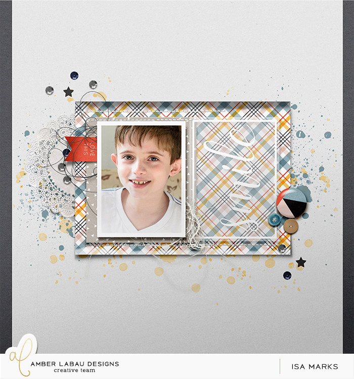 Les ombres réalistes