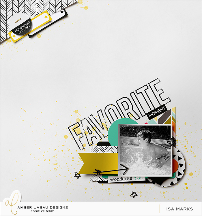 Les ombres réalistes