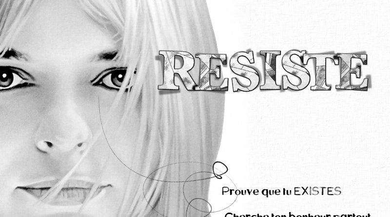 Resiste Hommage à France Gall