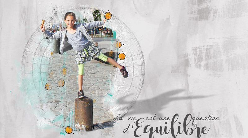 Equilibre