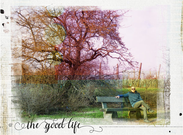 The good life